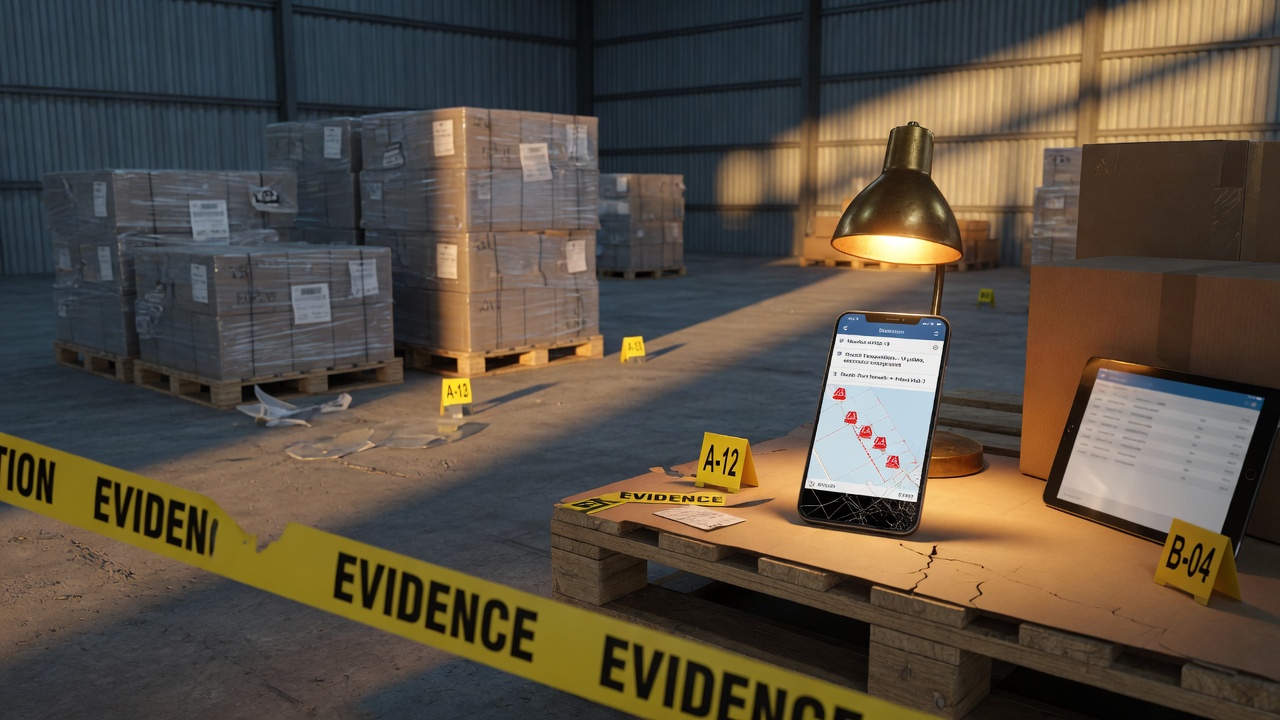 Powell Transportation Listed by hive Ransomware Group