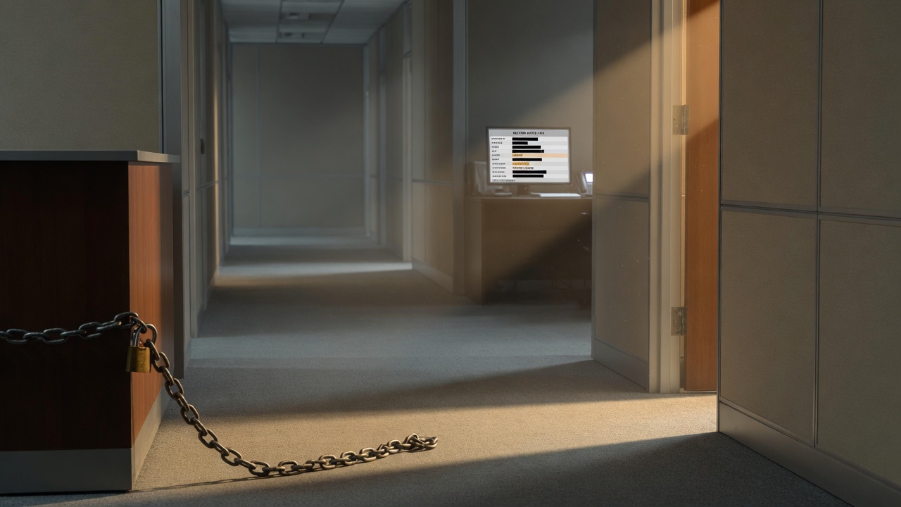 Powerblanket Listed by pysa Ransomware Group