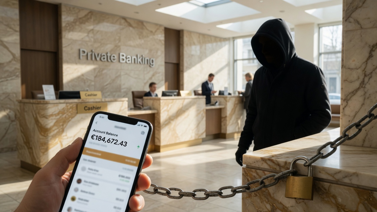 Prada Gayoso Listed by ransomhouse Ransomware Group