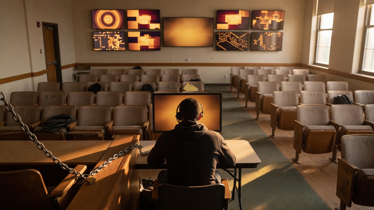 Prairie View A&M University Listed by pysa Ransomware Group