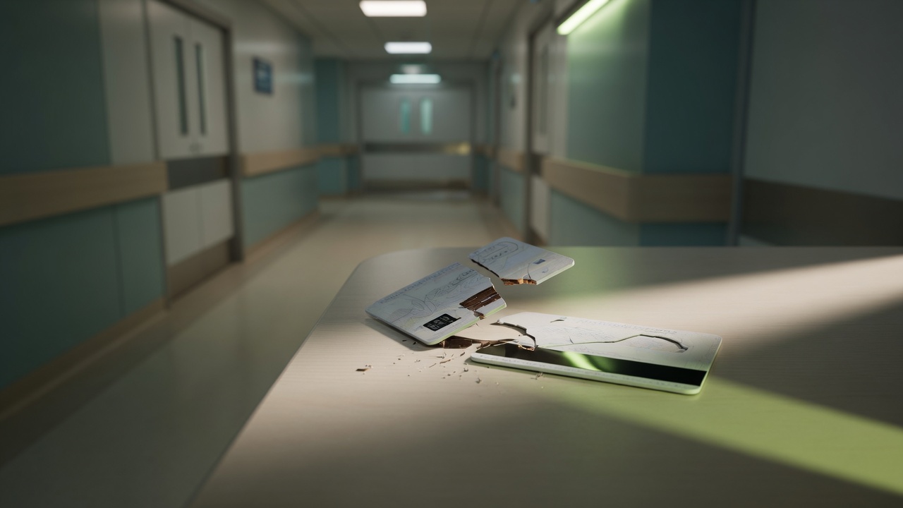 PREMIER HOSPITAL DIA Listed by 8base Ransomware Group