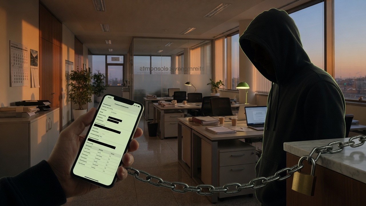 Prima Sole Components Spa Listed by conti Ransomware Group