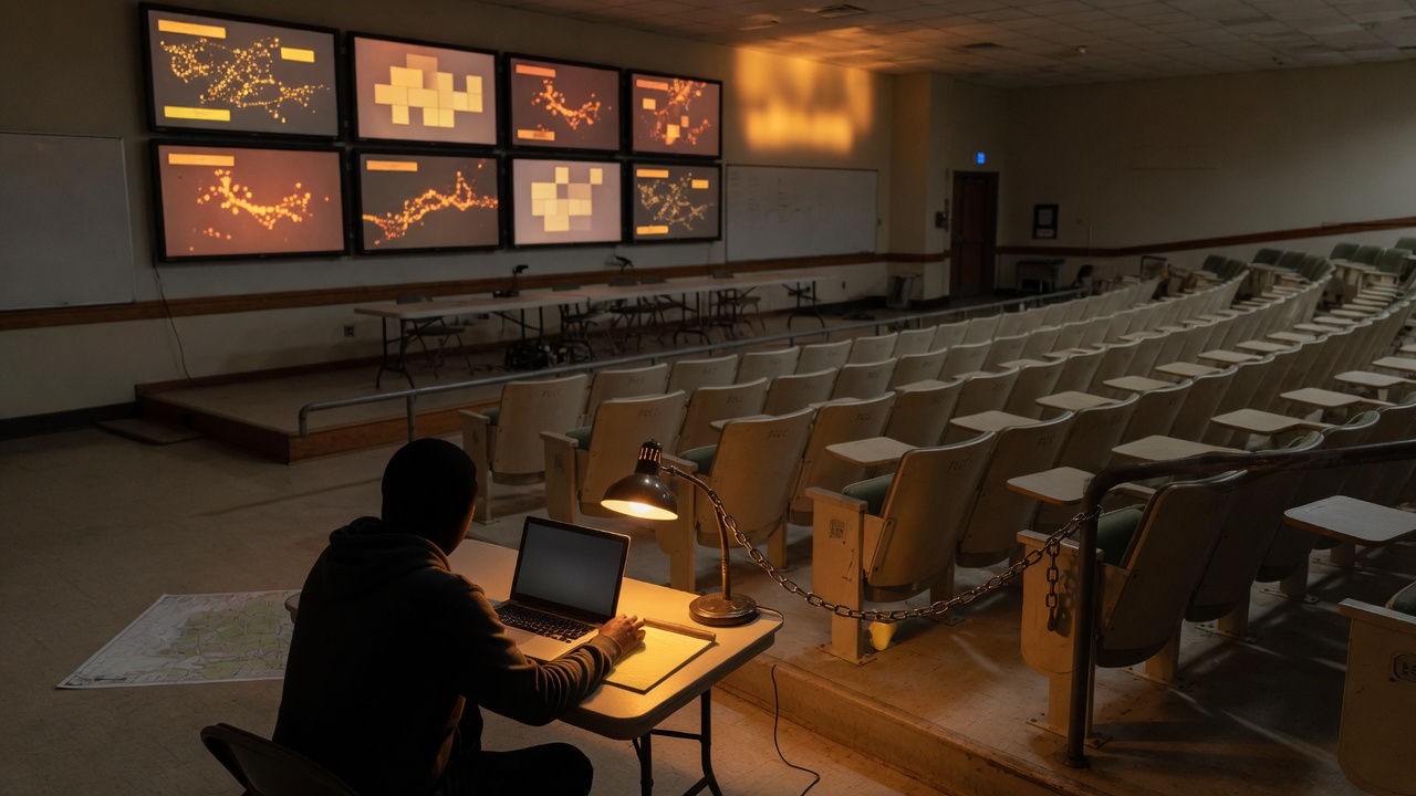 Prince George's County Public Schools Listed by rhysida Ransomware Group