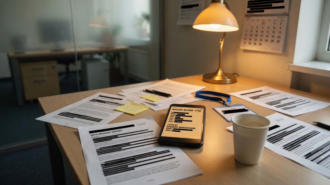 PTSC Listed by karakurt Ransomware Group