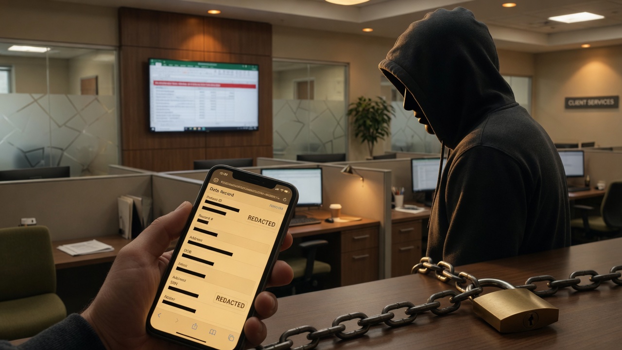 PWCCLINETSANDDOCUMENTS.COM Listed by clop Ransomware Group