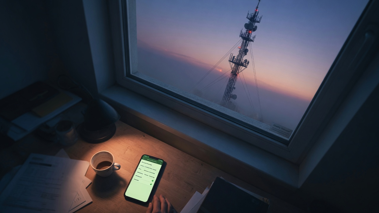 Quality Telecom Consultants Inc Listed by blackbasta Ransomware Group
