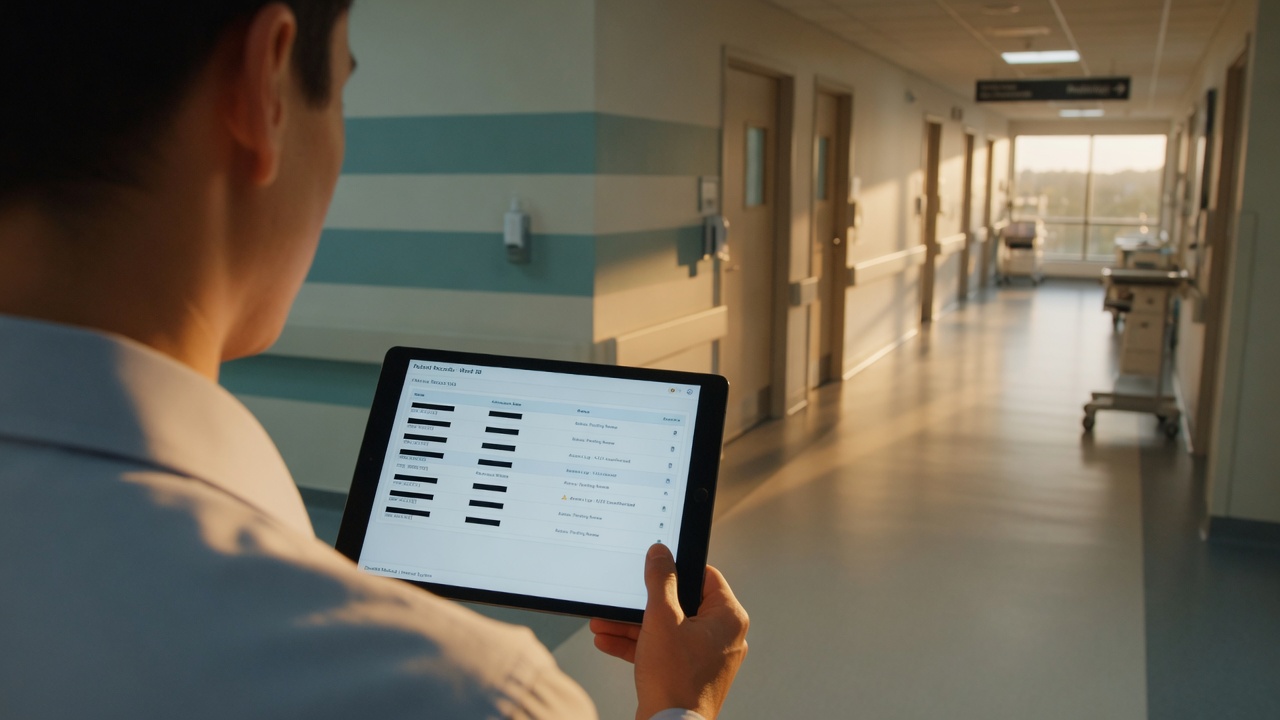 Quantel Medical | quantel-medicalcom Listed by alphv Ransomware Group