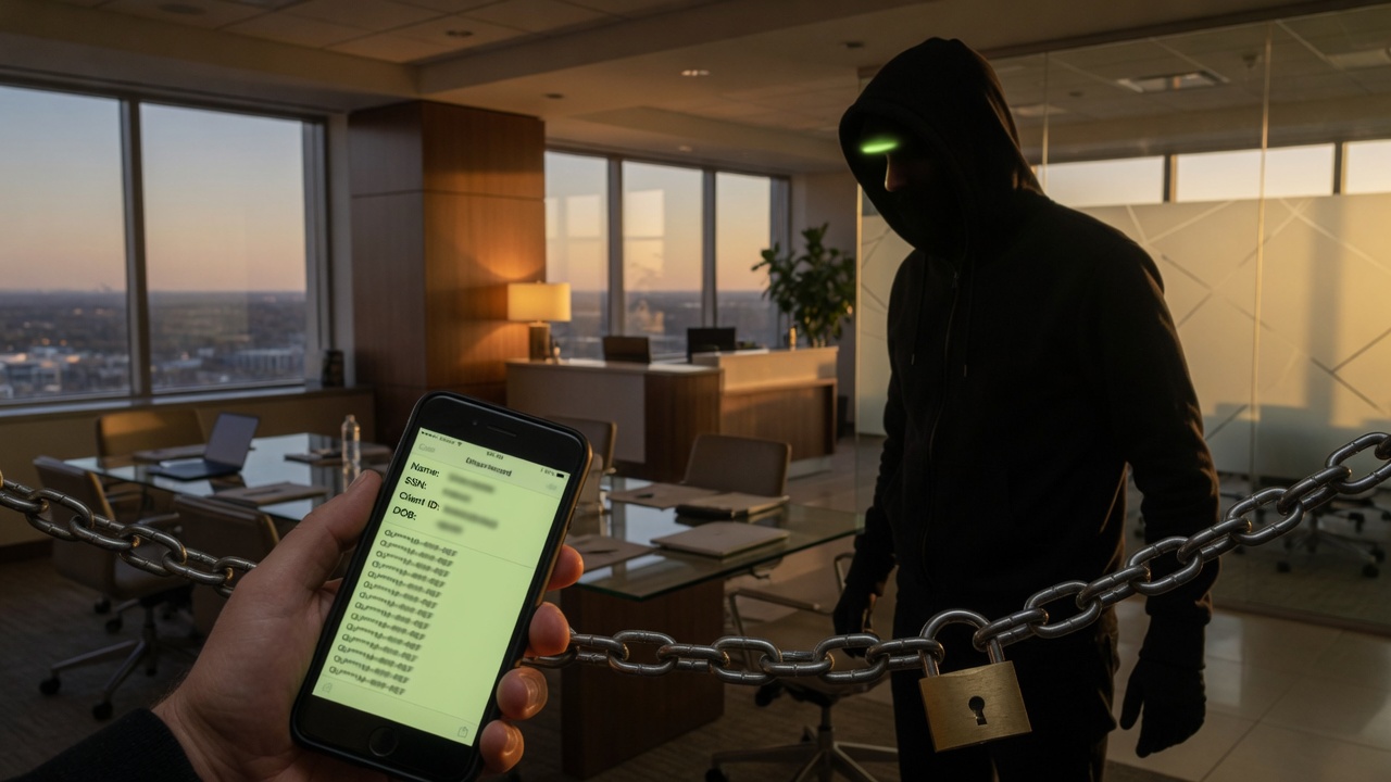 QUANTUMGROUP.COM Listed by clop Ransomware Group