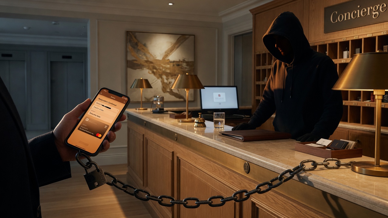 Quikcard Solutions Inc. Listed by 8base Ransomware Group