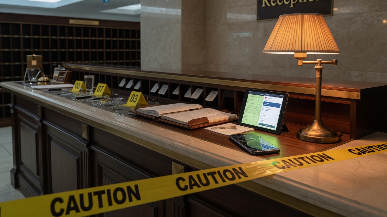 Ramada Hervey Bay Hotel Resort Listed by bianlian Ransomware Group