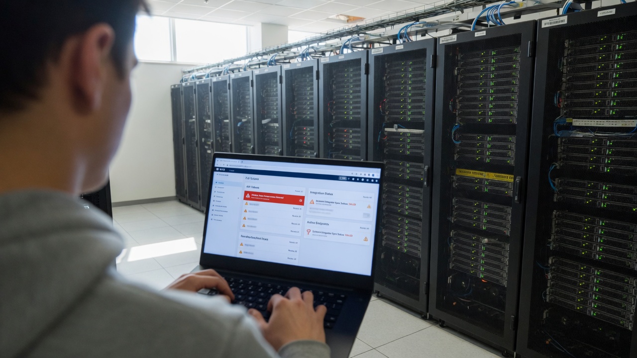 Real Estate Systems Integrator Listed by medusa Ransomware Group