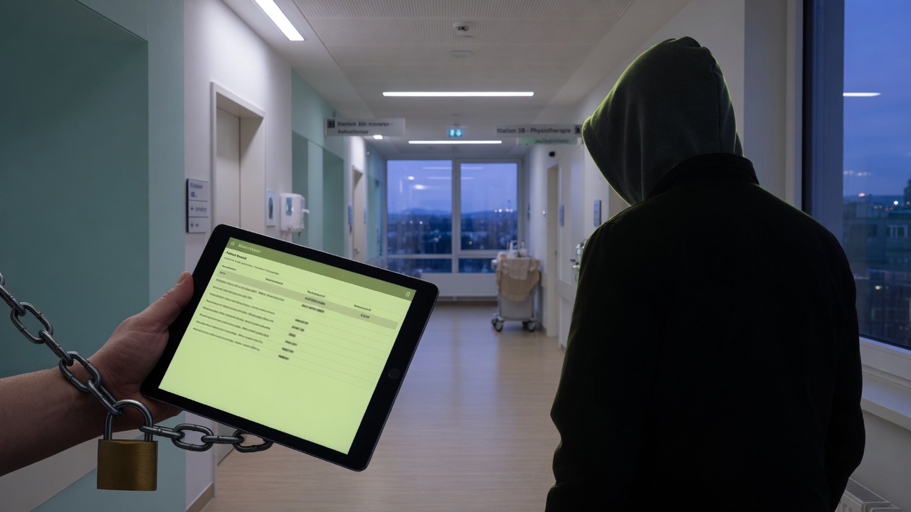 RehaVital Gesundheitsservice GmbH Listed by qilin Ransomware Group