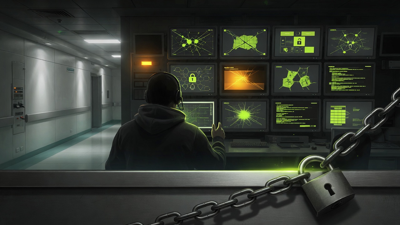 Rehoboth McKinley Christian Health Care Services Listed by Conti Ransomware Group