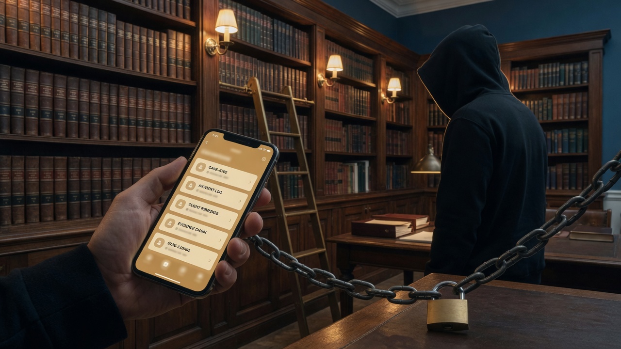 remedios.lawyer Listed by lockbit2 Ransomware Group