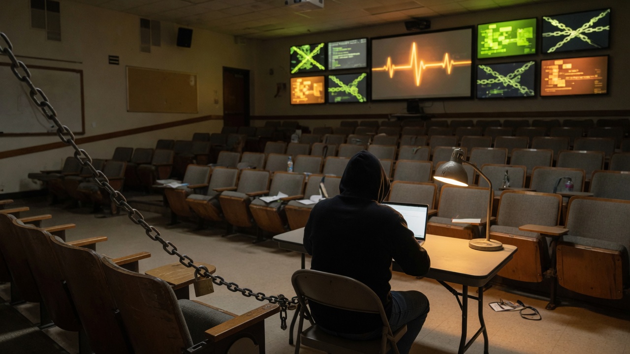 Renton School District Listed by akira Ransomware Group