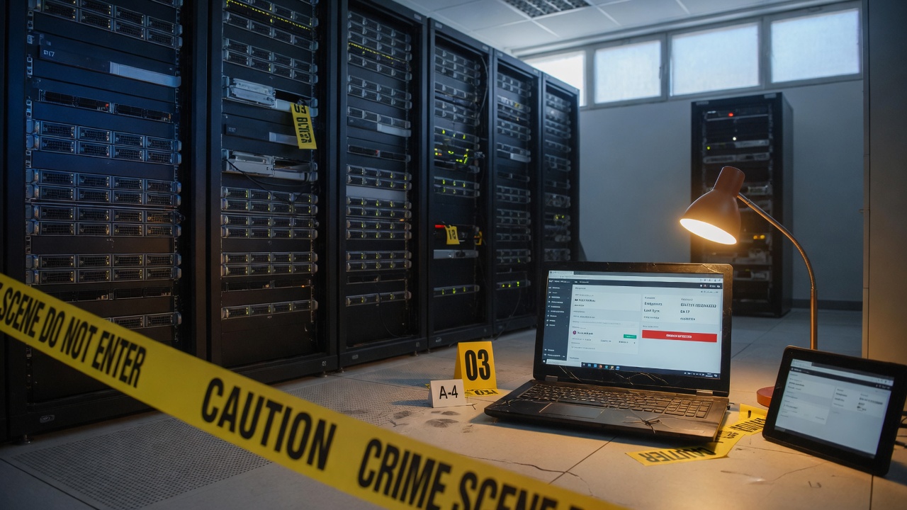 RevZero, Inc Listed by 8base Ransomware Group