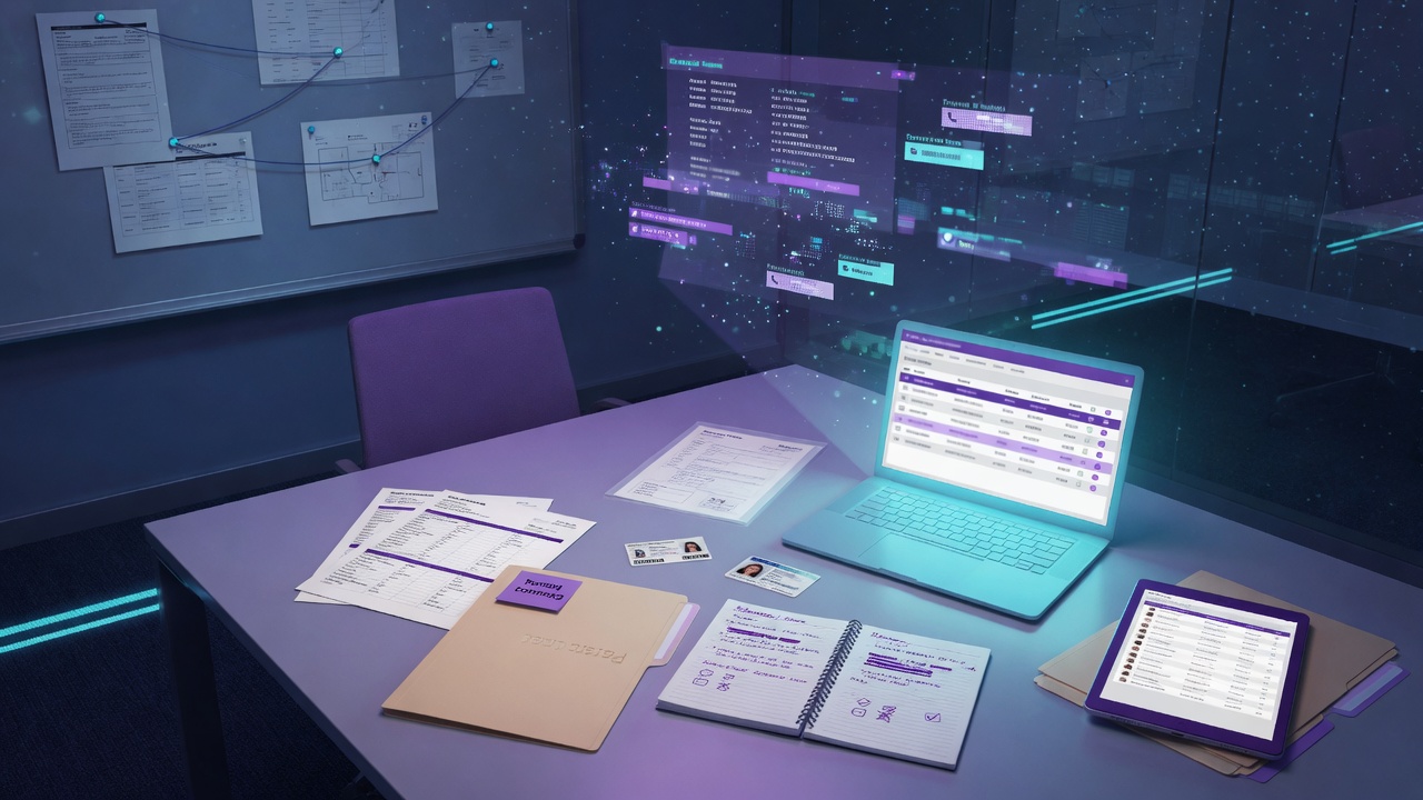 Data Commonly Held by Schools