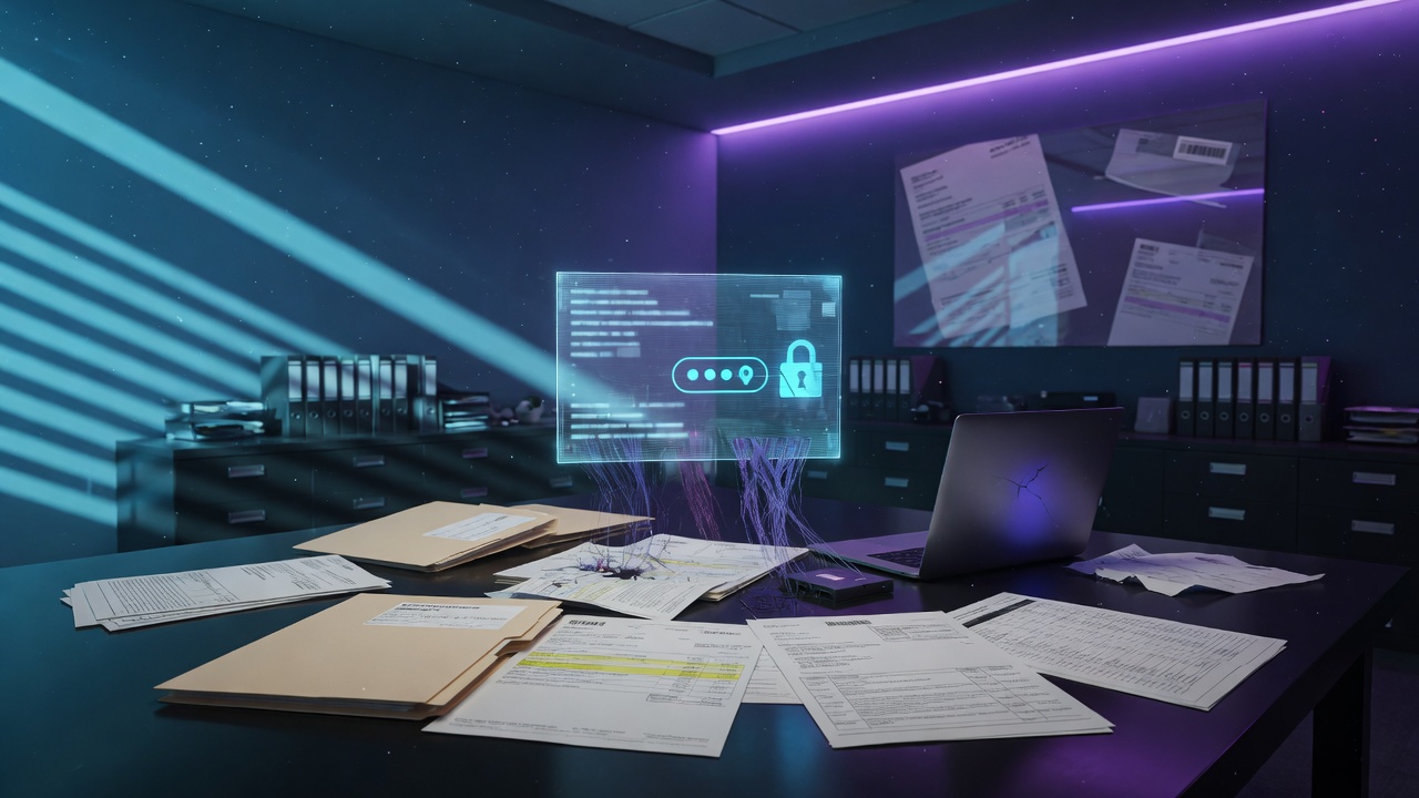 What the Listing Claims About Your Data