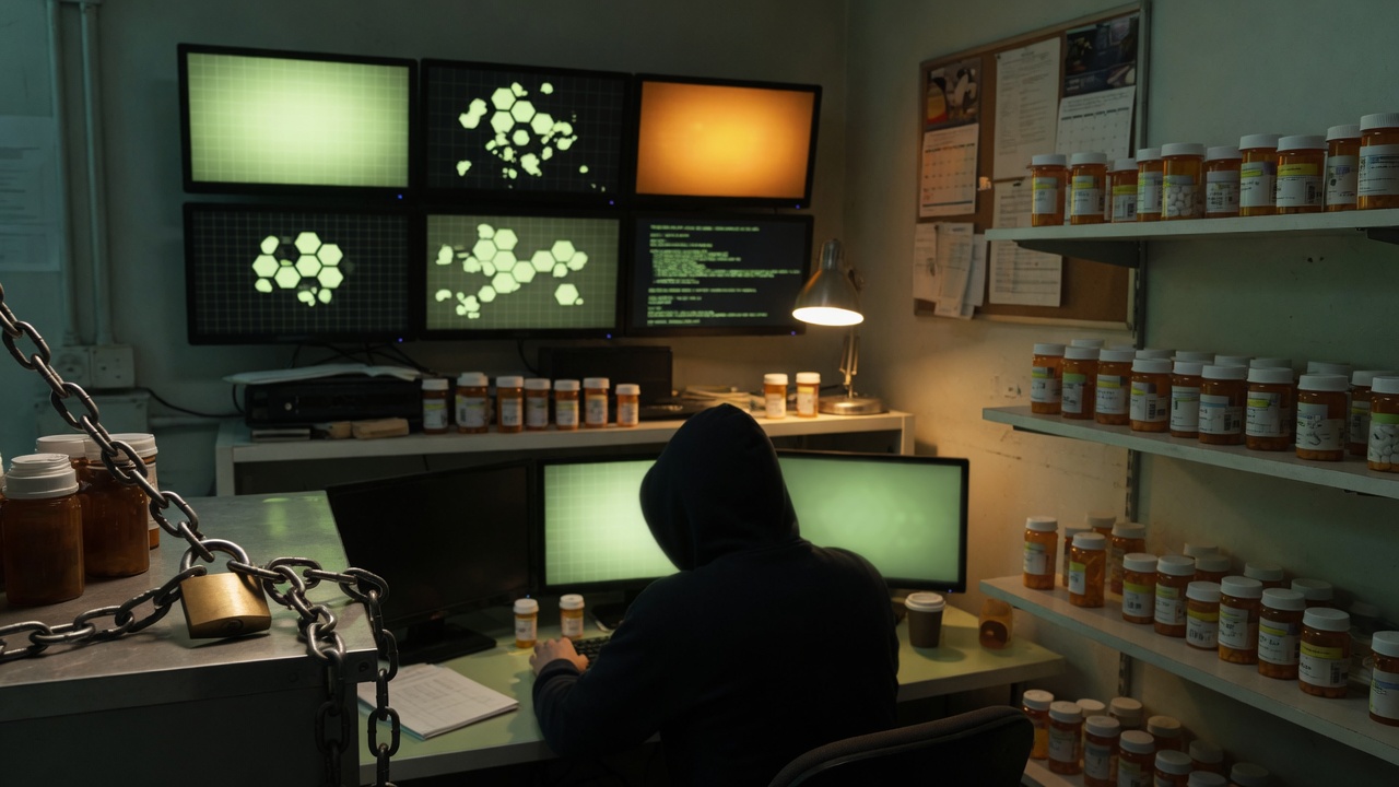 RITEAID.COM Listed by clop Ransomware Group