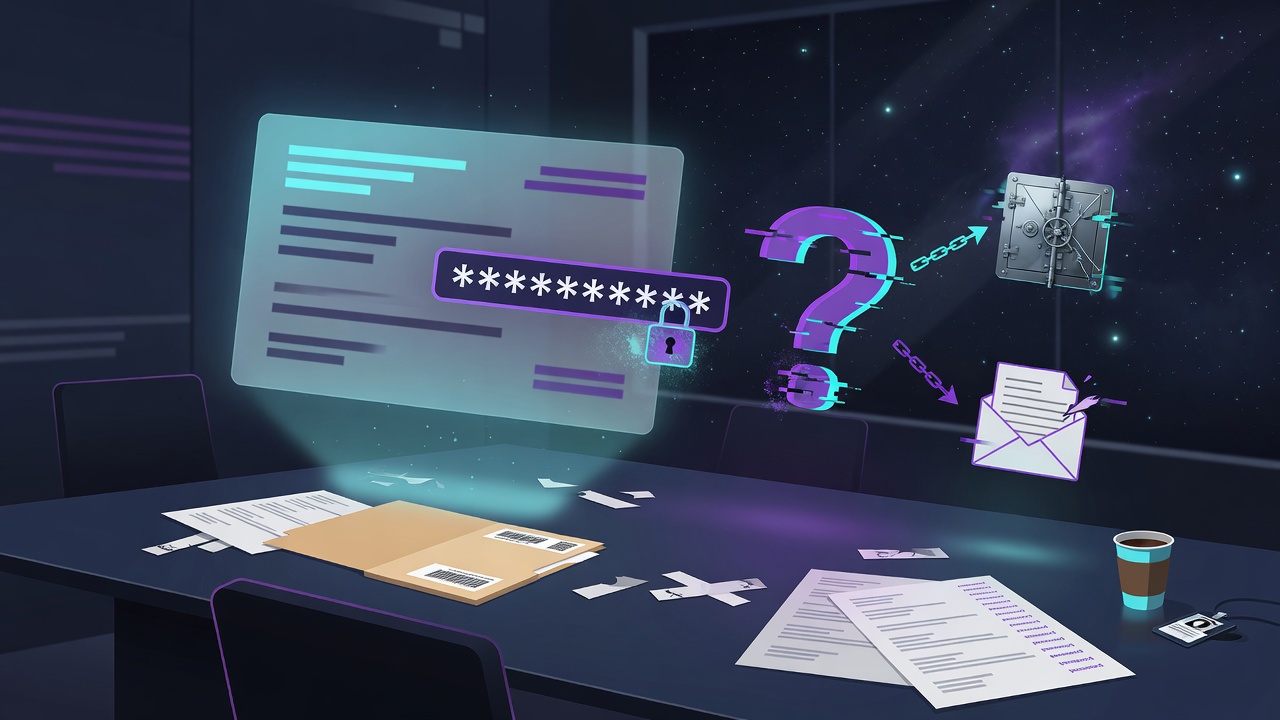 What the Listing Claims About Your Account