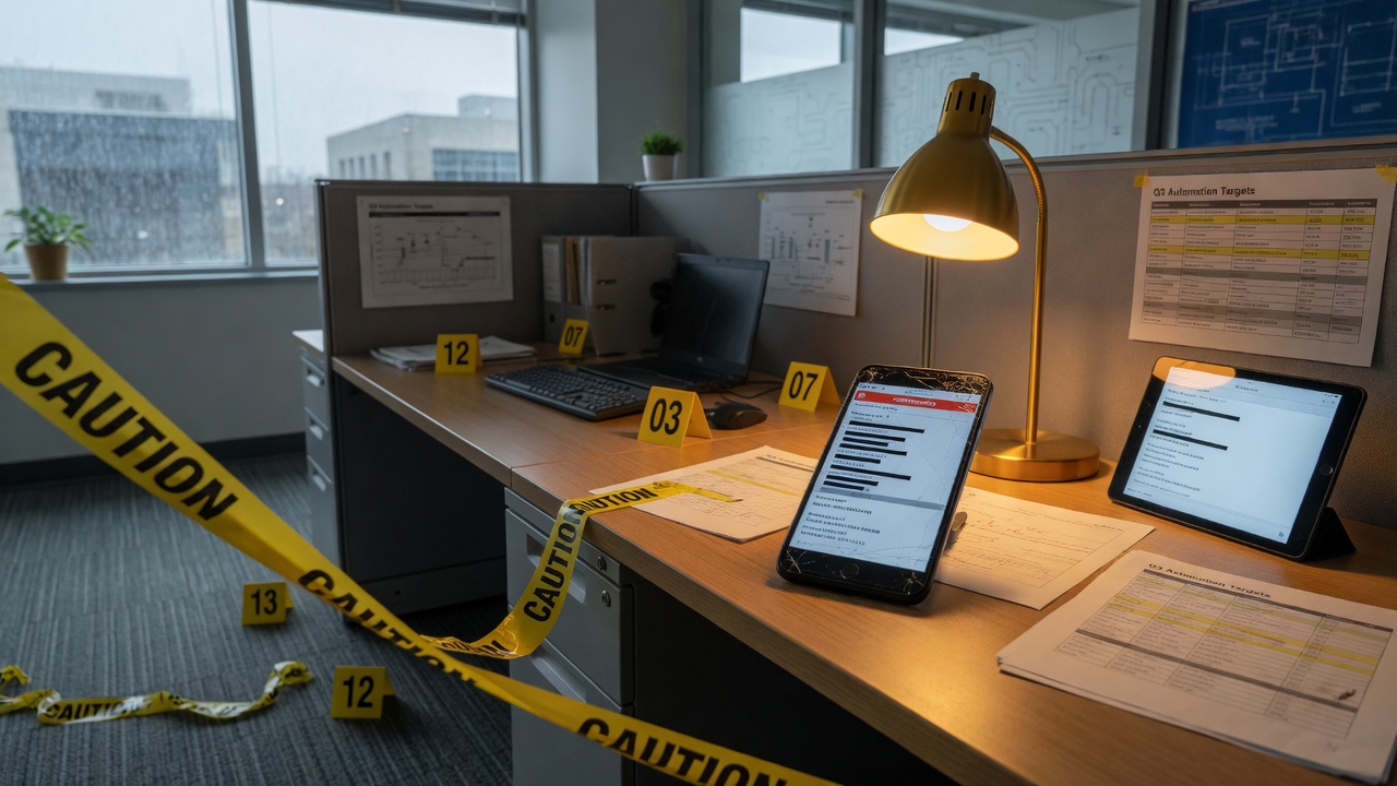 ROFA INDUSTRIAL AUTOMATION Listed by RansomHouse Ransomware Group