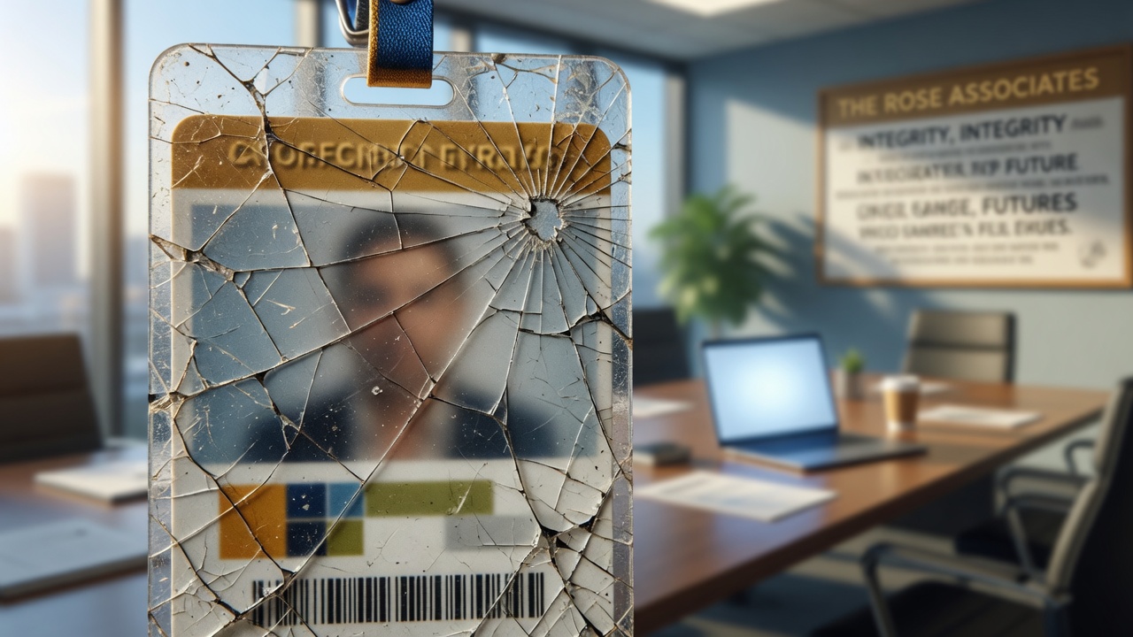Rose Associates Mission Statement Listed by cuba Ransomware Group