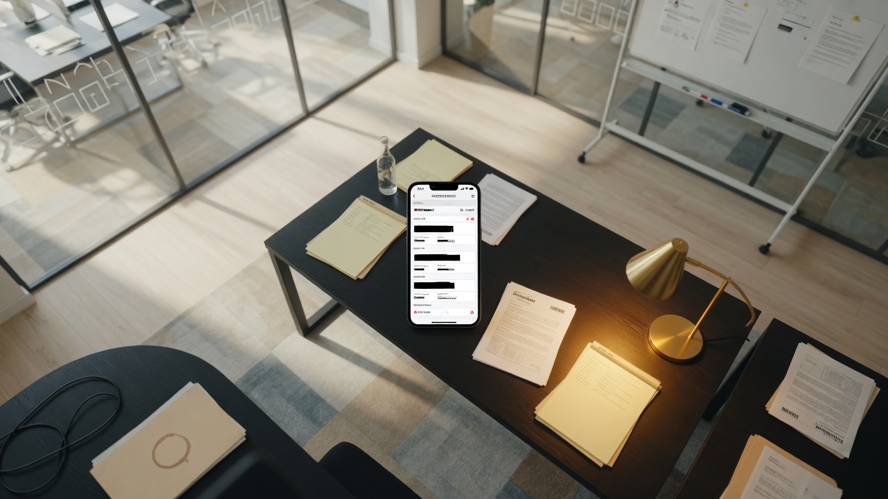 Rosenblatt Securities Listed by Quantum Ransomware Group