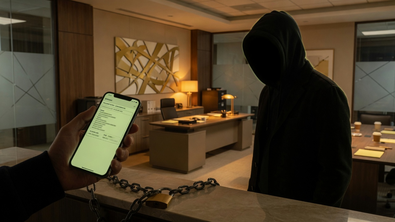 Royal Laser Listed by alphv Ransomware Group