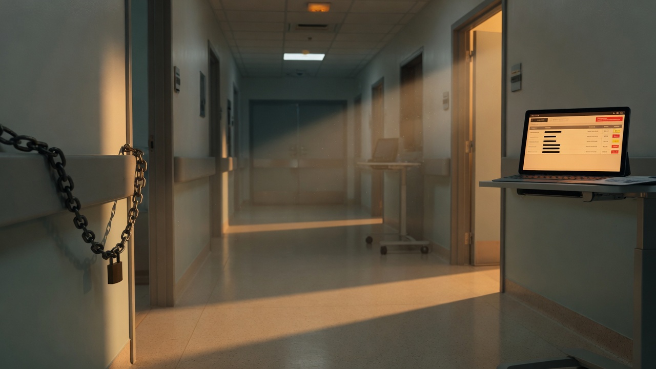 RTI Surgical Listed by conti Ransomware Group