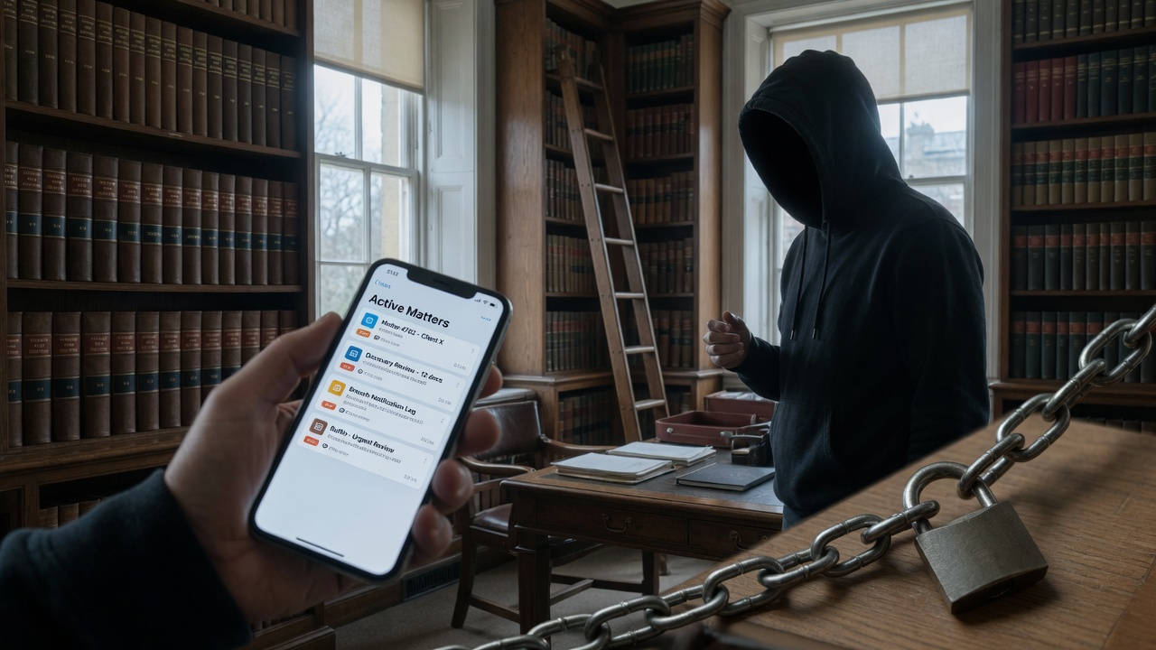 ruffinlawyers.com.au Listed by lockbit3 Ransomware Group
