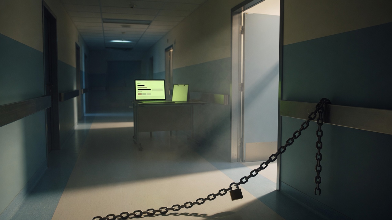 Rusan Pharma Listed by bianlian Ransomware Group
