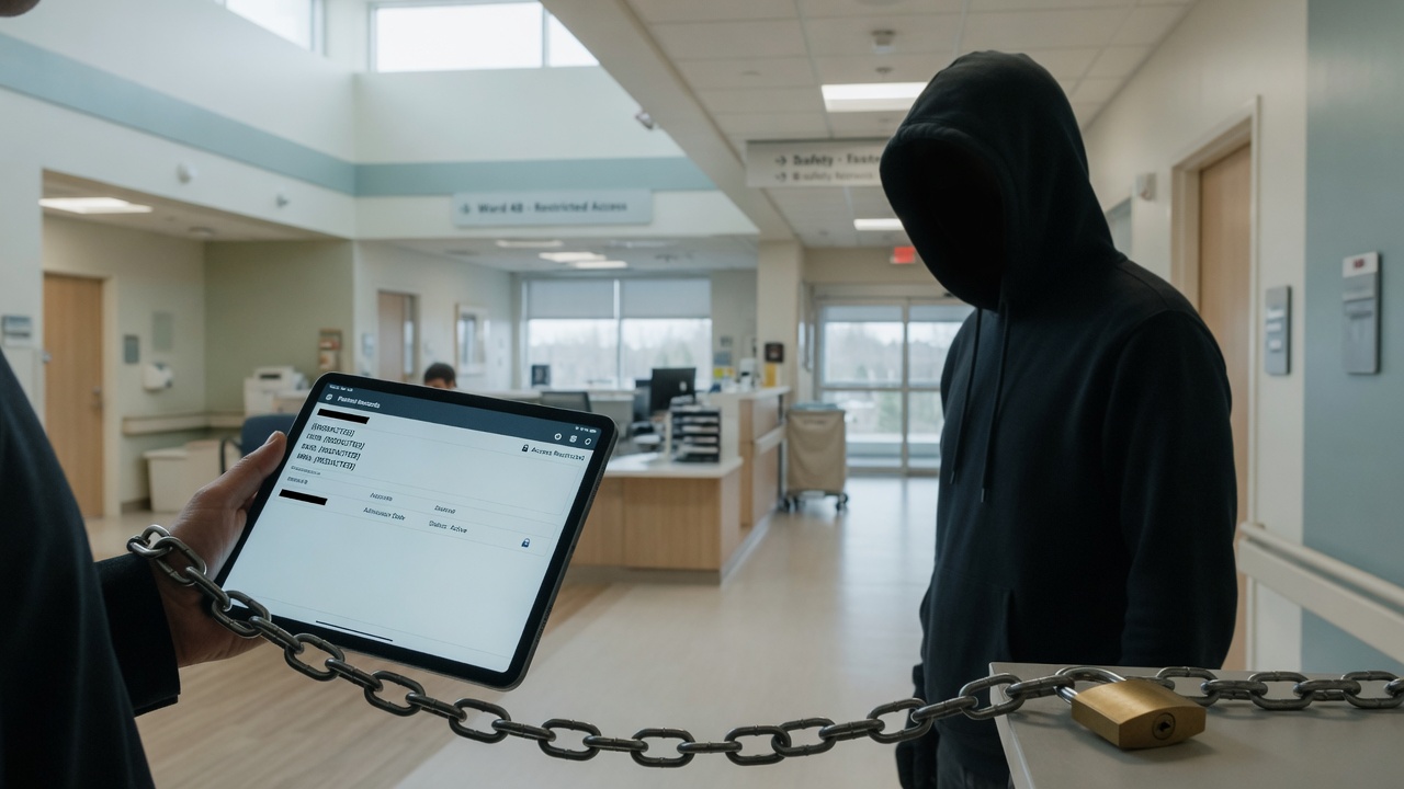 Safety Network Listed by play Ransomware Group