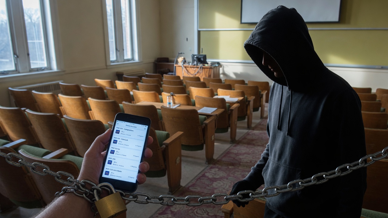 Salem Community Schools Listed by medusa Ransomware Group