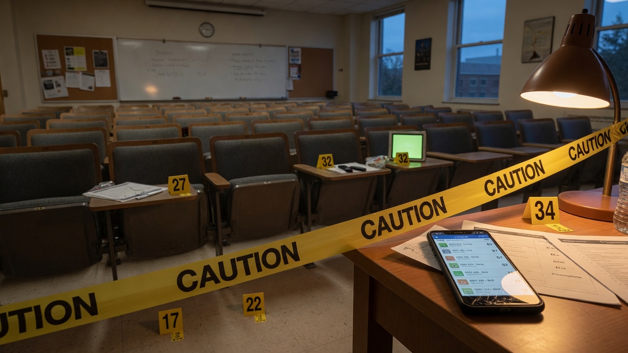 San Luis Obispo County Office of Education Listed by 8base Ransomware Group