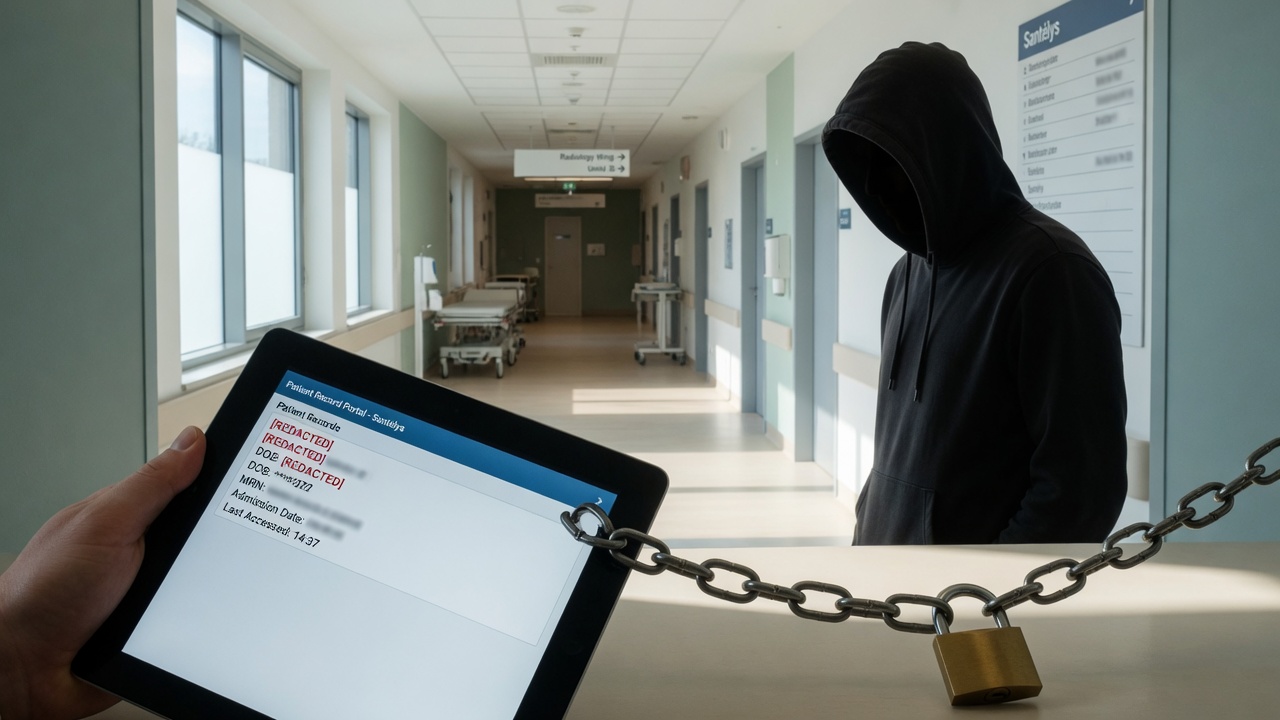 SantÃ©lys Listed by pysa Ransomware Group