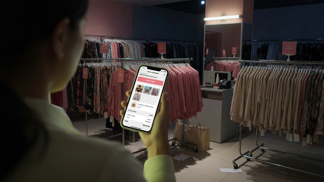 Sasacom - Malaysian most unsecured retailer was hacked and leaked a huge amount of confide Listed by alphv Ransomware Group