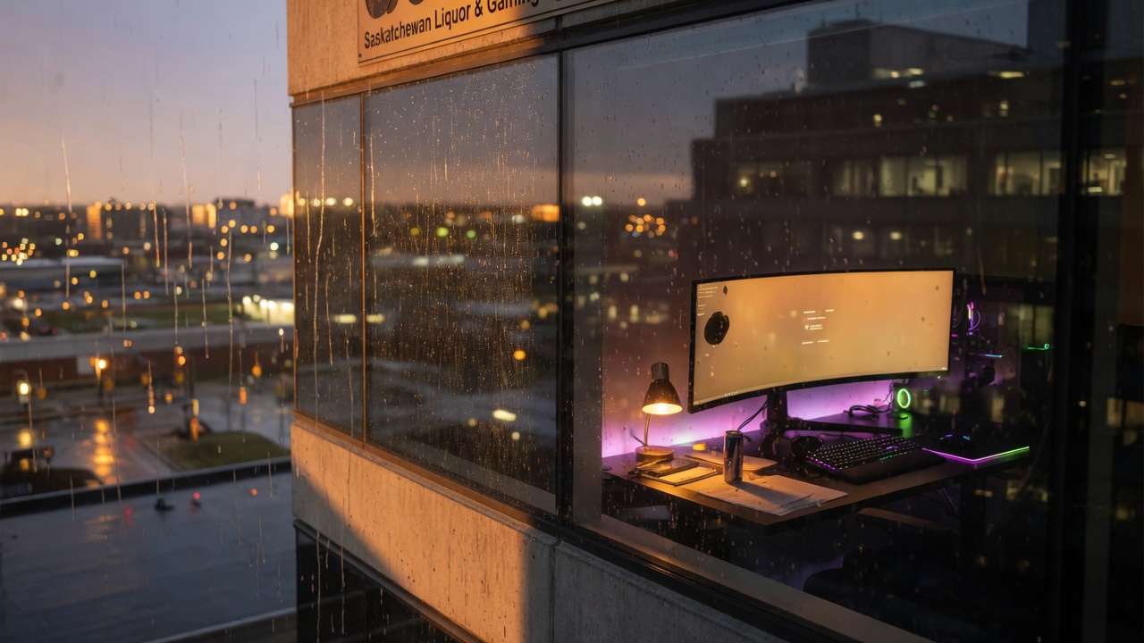 Saskatchewan Liquor and Gaming Authority Listed by RansomHouse Ransomware Group