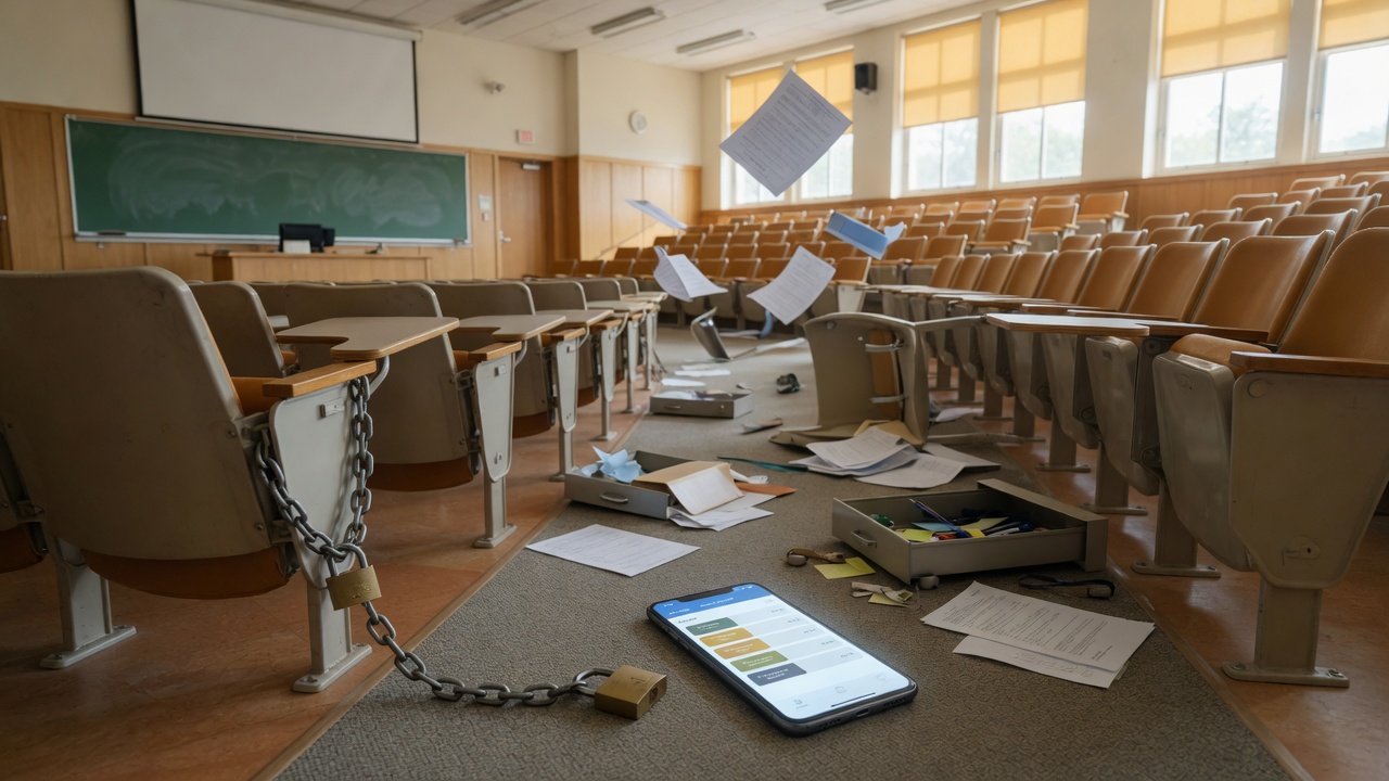 Savanna Technical College Listed by Royal Ransomware Group