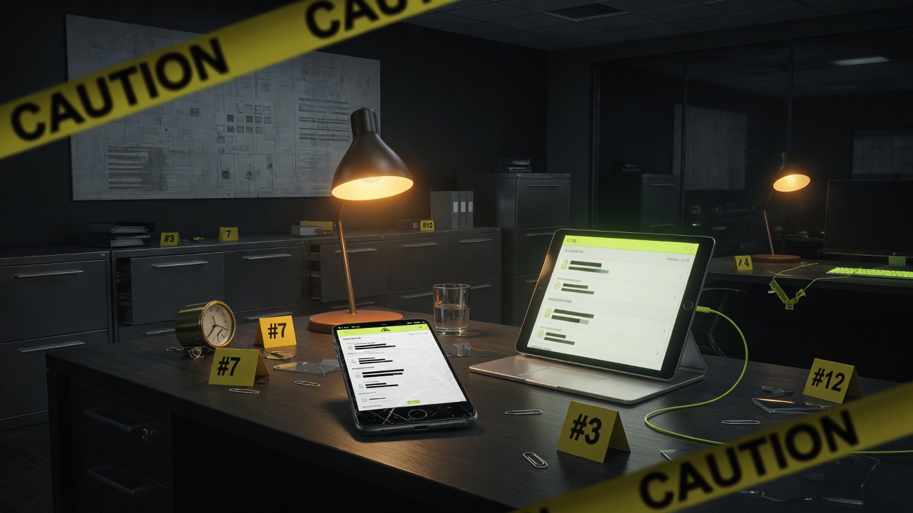 Schepisi Communications Listed by avaddon Ransomware Group