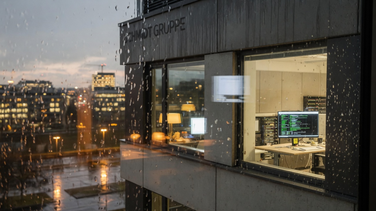 SCHMIDT Gruppe Service GmbH Listed by blackbasta Ransomware Group