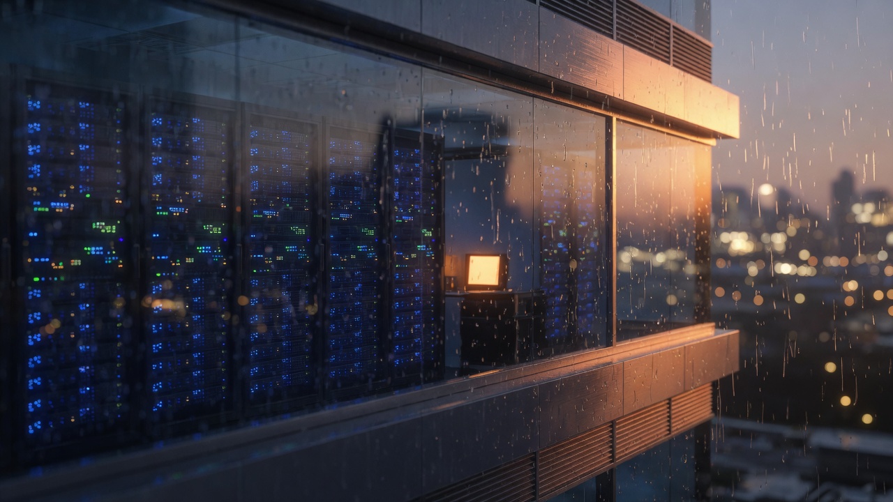 Sensata Technologies Holding plc Discloses Material Cybersecurity Incident (SEC 8-K)