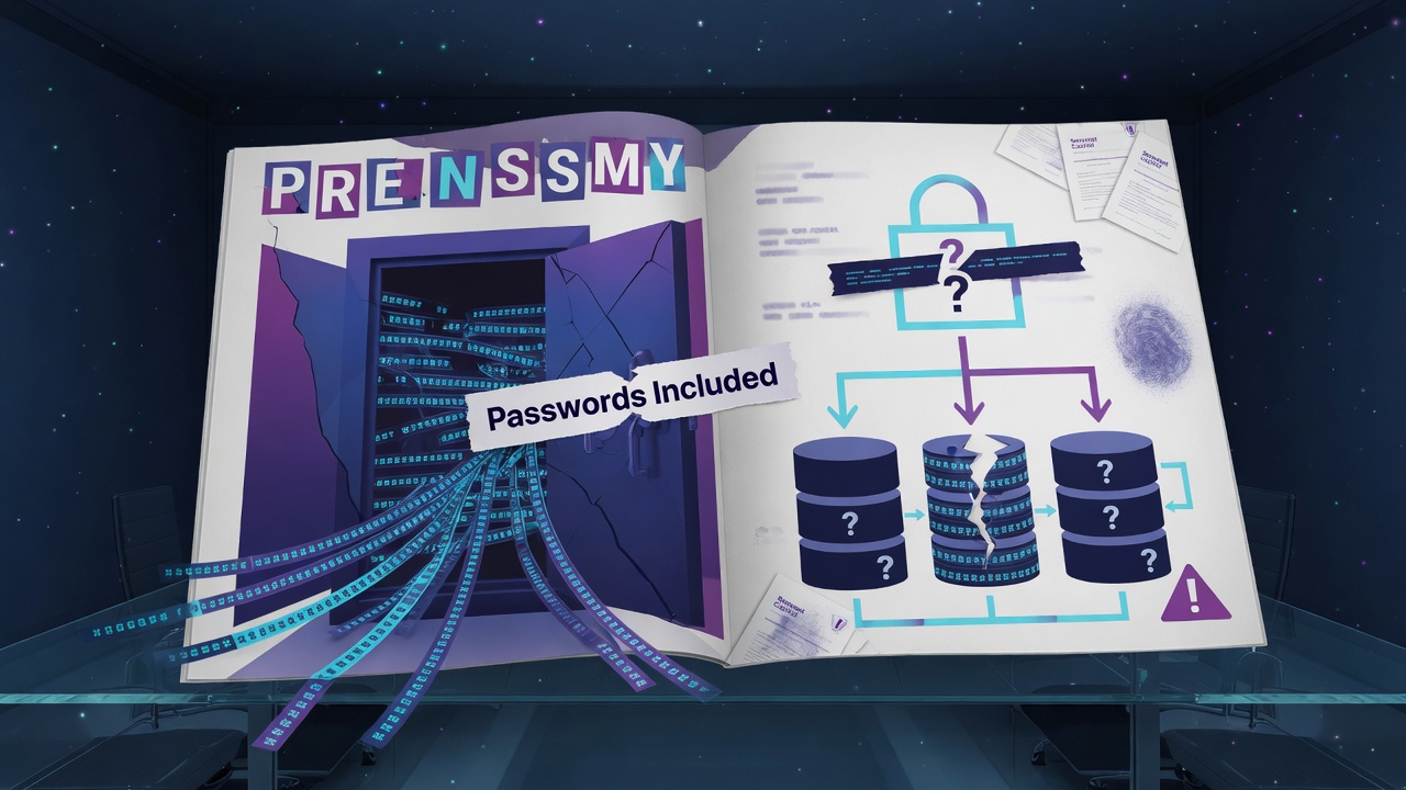 What the Listing Actually Claims About Your Credentials
