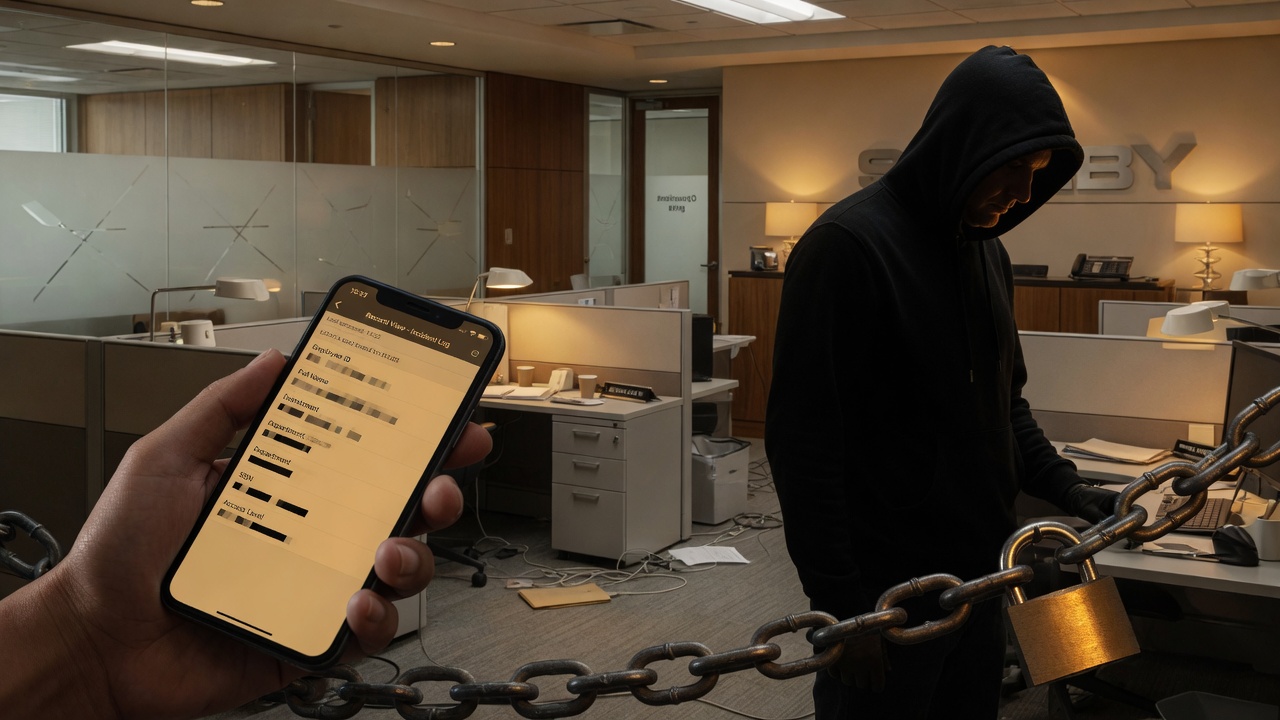 shelby.com.mx Listed by krybit Ransomware Group