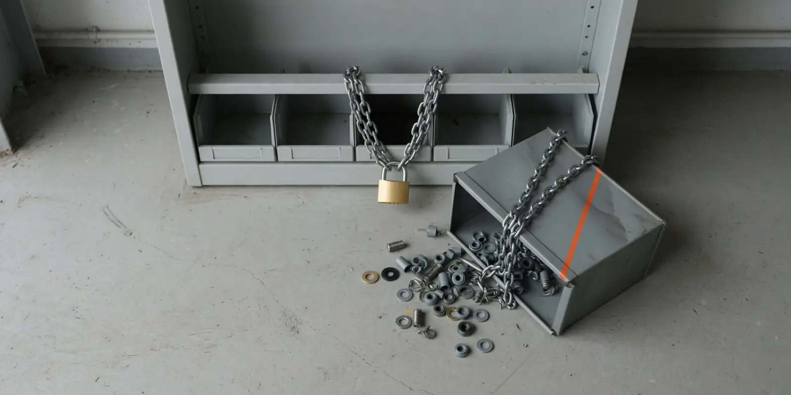 Shelly Engineering Metal Work Listed by ciphbit Ransomware Group