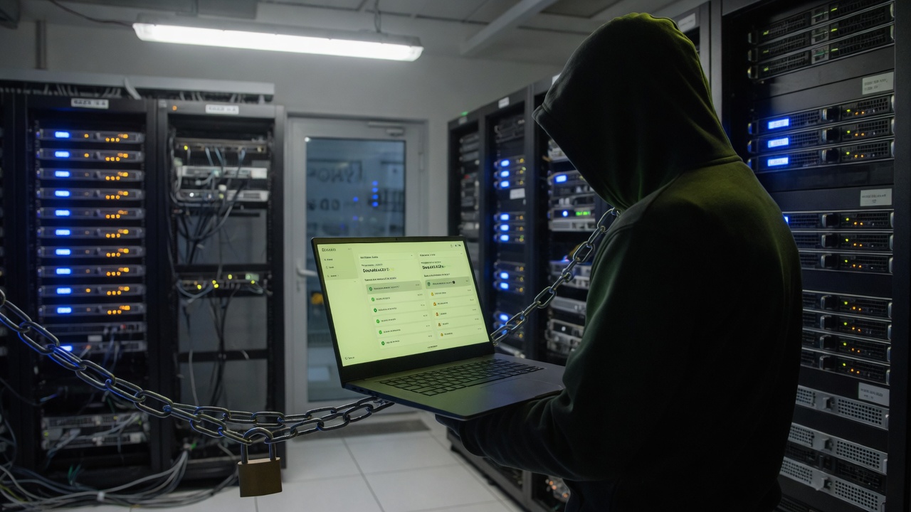 Shipmate Listed by 8base Ransomware Group