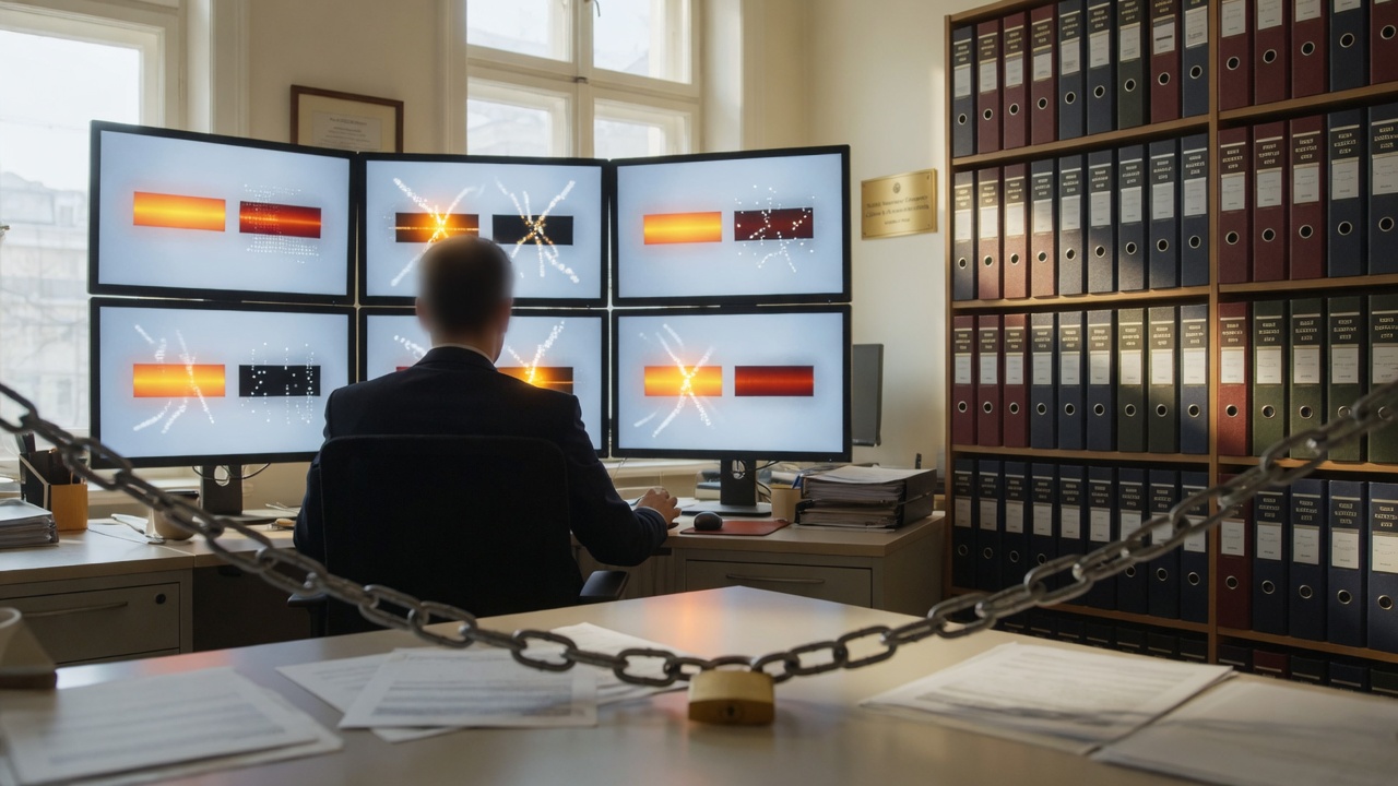 Shirbit Insurance Company Listed by blackshadow Ransomware Group