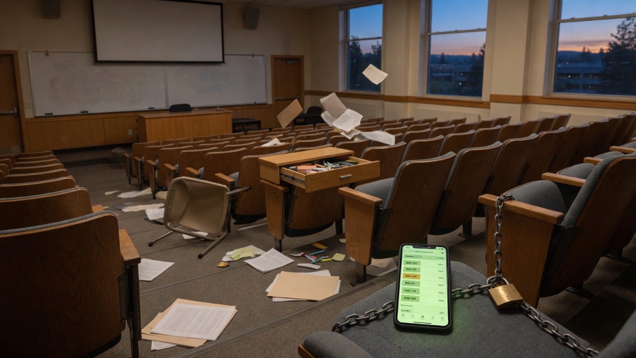 Sierra College Listed by vicesociety Ransomware Group