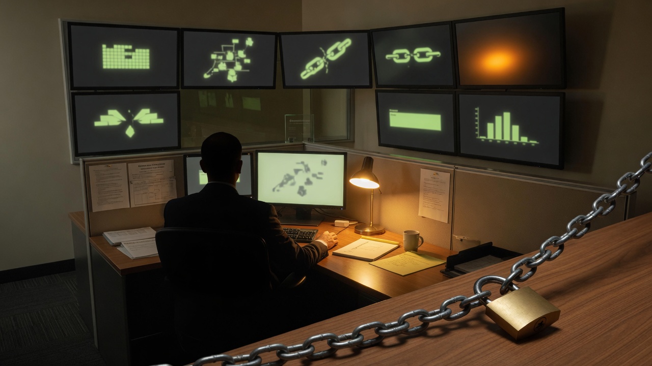 Simonson-Lumber decided to be Leaked Listed by ragnarlocker Ransomware Group