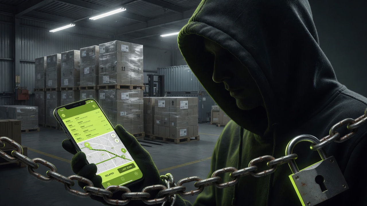 SISINT Engineering Firm Breached by Qilin