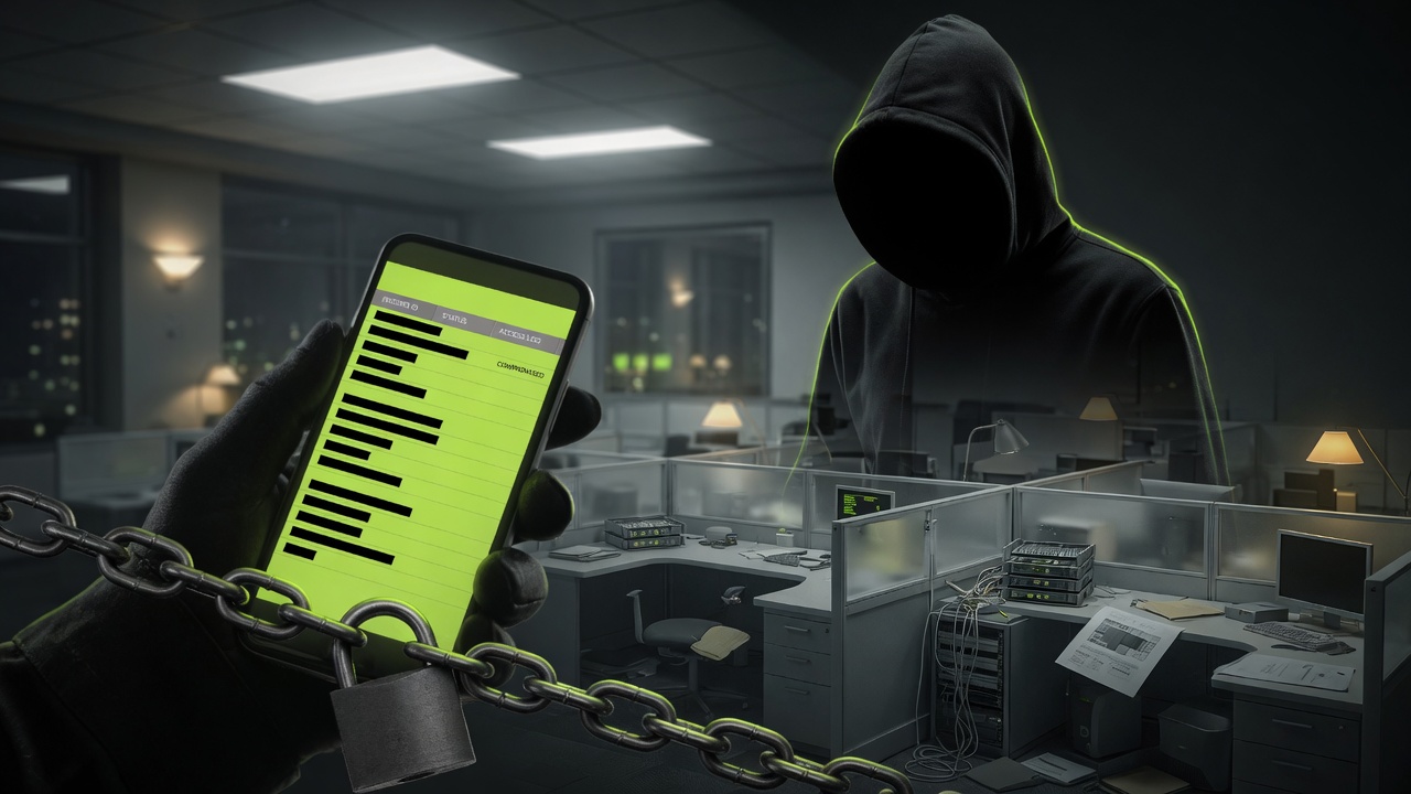 SK Hynix (semiconductor company) Listed by maze Ransomware Group